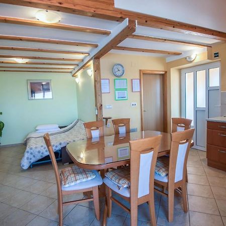 Apartment Jany Sibenik Luaran gambar