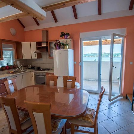 Apartment Jany Sibenik Luaran gambar