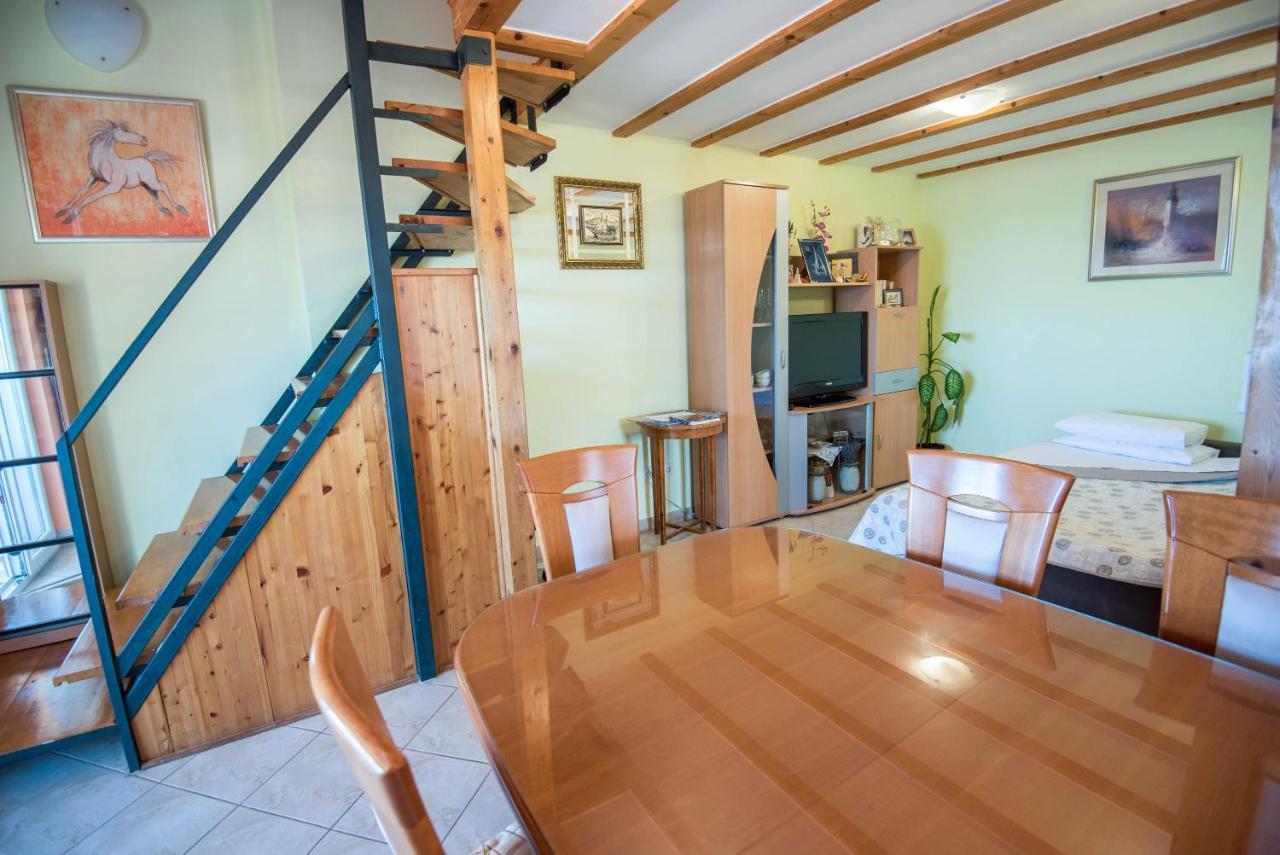 Apartment Jany Sibenik Luaran gambar