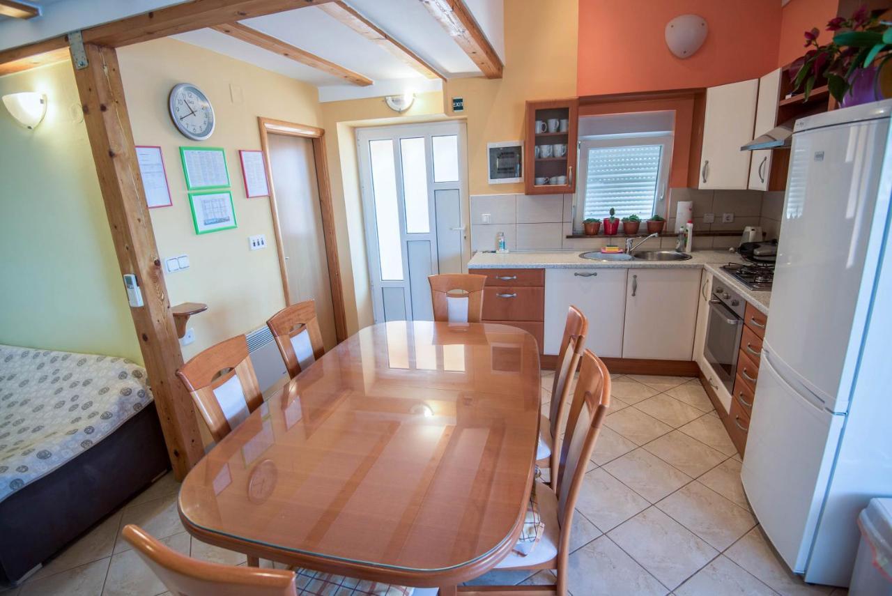 Apartment Jany Sibenik Luaran gambar