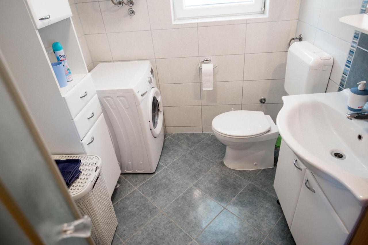 Apartment Jany Sibenik Luaran gambar