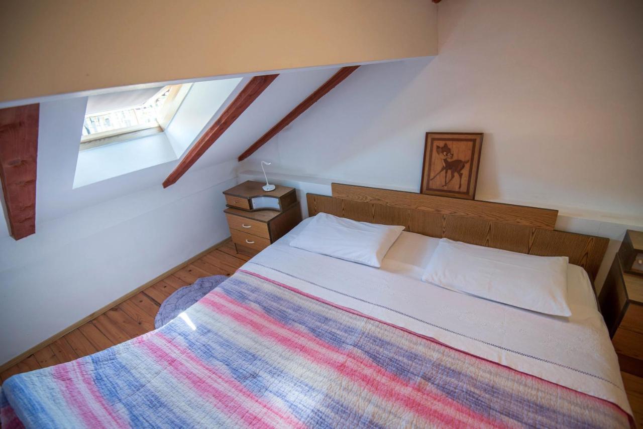 Apartment Jany Sibenik Luaran gambar