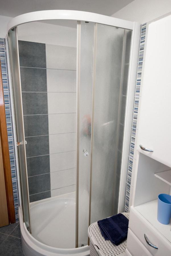 Apartment Jany Sibenik Luaran gambar