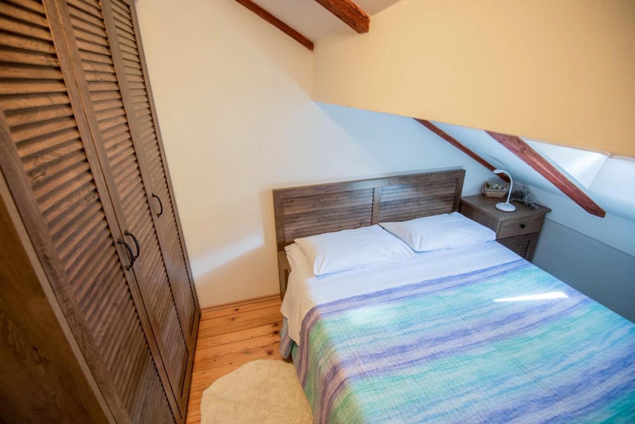 Apartment Jany Sibenik Luaran gambar