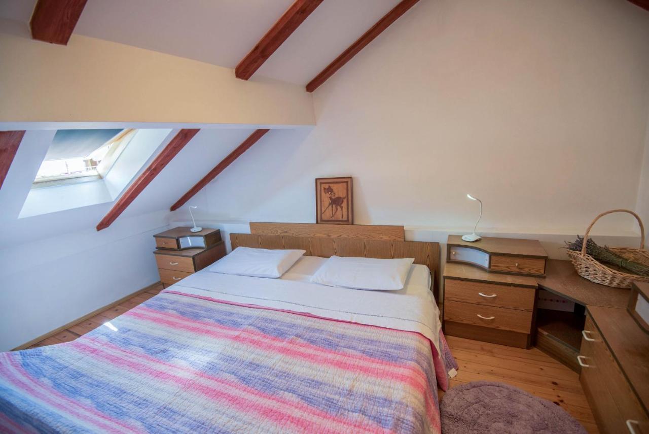Apartment Jany Sibenik Luaran gambar